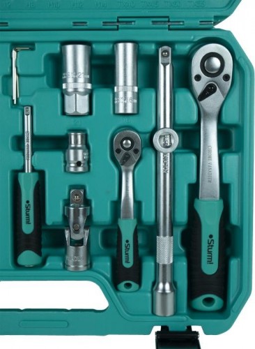 Набор инструментов (94шт) Sturm! 1045-20-S94T