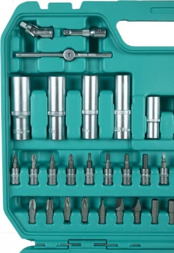 Набор инструментов (94шт) Sturm! 1045-20-S94T