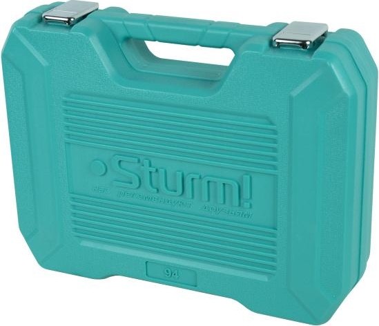 Набор инструментов (94шт) Sturm! 1045-20-S94T