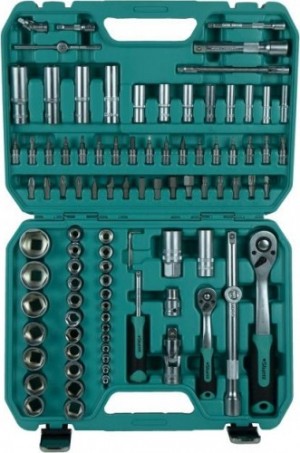 Набор инструментов (94шт) Sturm! 1045-20-S94T