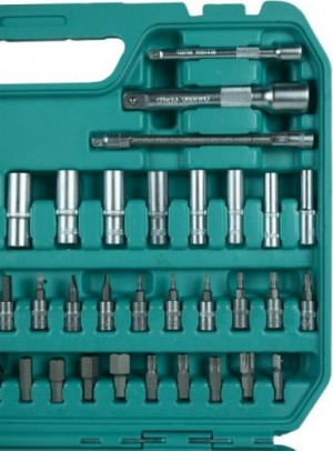 Набор инструментов (94шт) Sturm! 1045-20-S94T