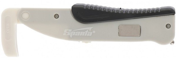 Прибор для обнаруж скрытой проводки и метала SPARTA 938225