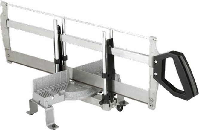 Стусло 550мм Matrix прецизионное облегчен.22735