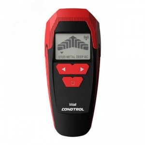 Сканер электропроводки Wall Condtrol 3-12-012