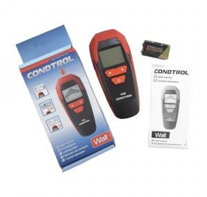 Сканер электропроводки Wall Condtrol 3-12-012