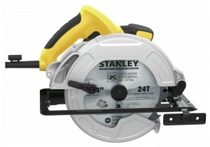Пила дисковая электрическая Stanley SC16D2