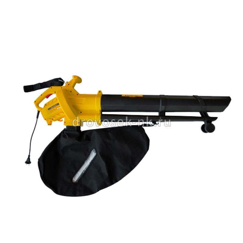 Воздуходувка Champion ЕВ4026 (2,6кВт, 3,5кг,270км/ч