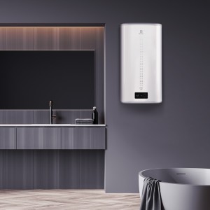 Водонагреватель ELECTROLUX EWH 50 Major LZR 3 НС-1283441