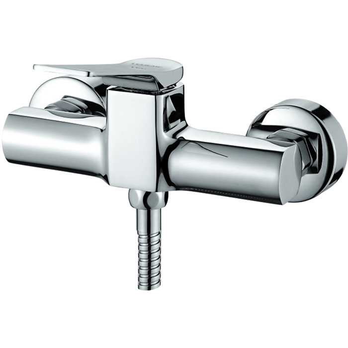 Смеситель для душ. кабины LEDEME L2075