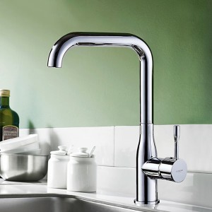 Смеситель для кухни LEDEME L4698