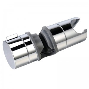 Держатель для душевой лейки к стойке LEDEME L85