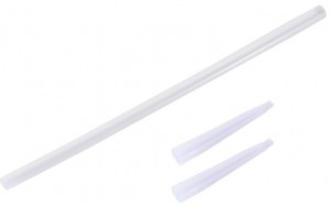 Пистолет для монтажной пены Усиленный тефлон 20см Вихрь 73/3/6/5