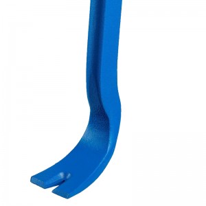 Лом-гвоздодер 600мм 30*15мм кованый усиленный ЗУБР ТИТАН 2165-60_z02