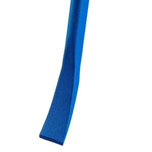 Лом-гвоздодер 600мм 30*15мм кованый усиленный ЗУБР ТИТАН 2165-60_z02