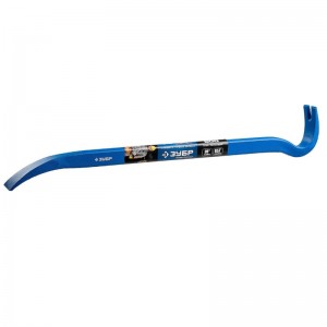 Лом-гвоздодер 600мм 30*15мм кованый усиленный ЗУБР ТИТАН 2165-60_z02