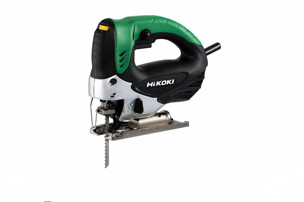 Лобзик Hikoki CJ90VST (90мм,750Вт, кейс)