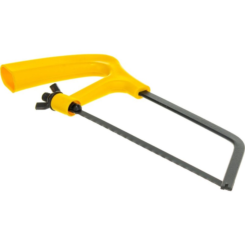 Ножовка-мини по металлу STAYER 1561_z02