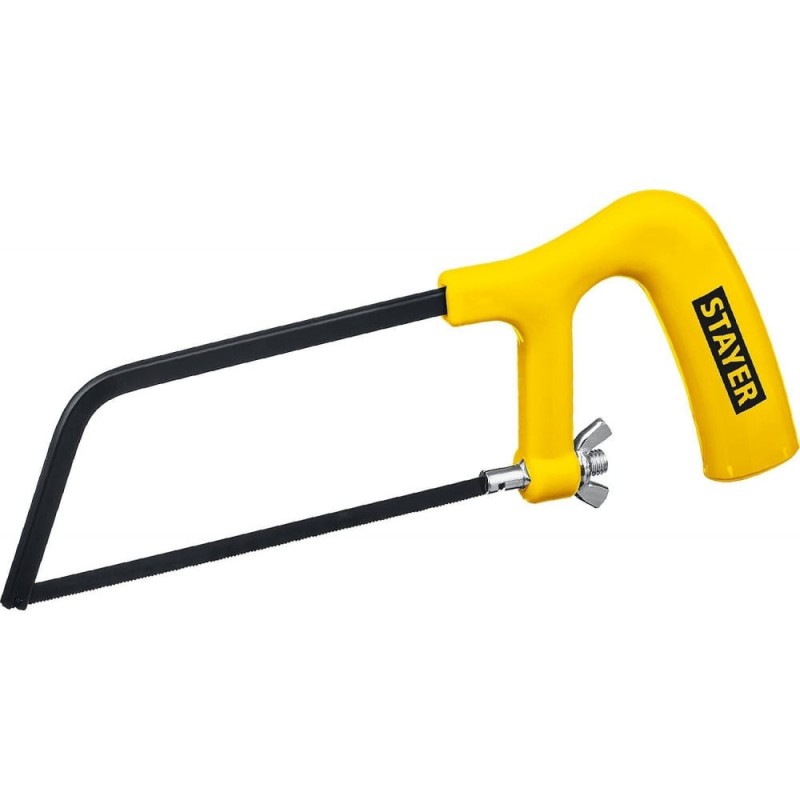 Ножовка-мини по металлу STAYER 1561_z02