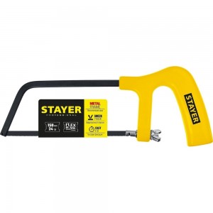 Ножовка-мини по металлу STAYER 1561_z02