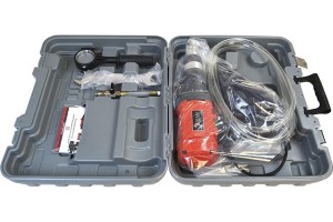 Сверлильная машина "DIAM ML-102/2Н" (ручная)
