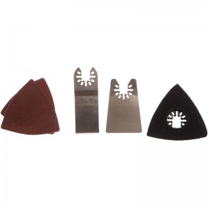 Инструмент многофункциональный аккумуляторный RedVerg RD-MT18V (без акк, без з/у)