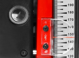 Станок рейсмусовый Зубр СР-330-1800, ширина строгания 330мм