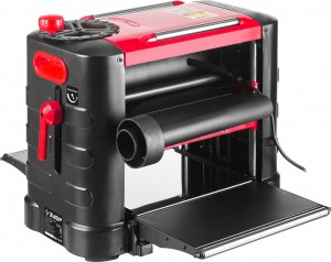 Станок рейсмусовый Зубр СР-330-1800, ширина строгания 330мм