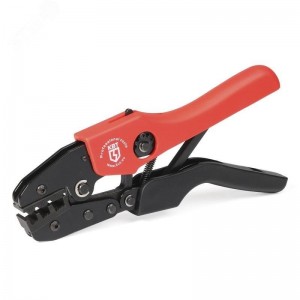 Пресс-клещи CTK-03 (КВТ) 56540