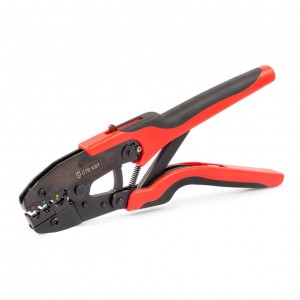 Пресс-клещи CTB-03 (КВТ)