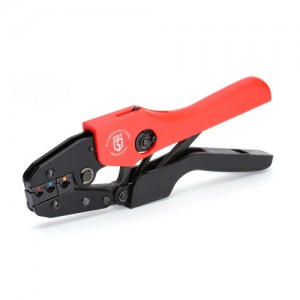 Пресс-клещи CTB-05 (КВТ)