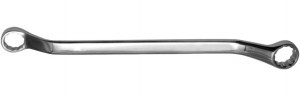 Ключ накидной Кратон 45⁰ 12*14 мм 2 26 08 005