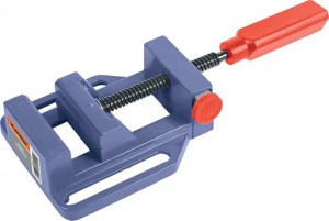 Тиски винтовые Кратон 60мм 1 15 01 001