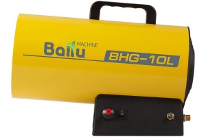 Пушка тепловая BALLU BHG-10L