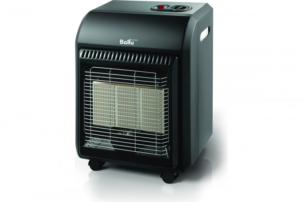 Обогреватель инфракрасный газовый Ballu BIGH-5