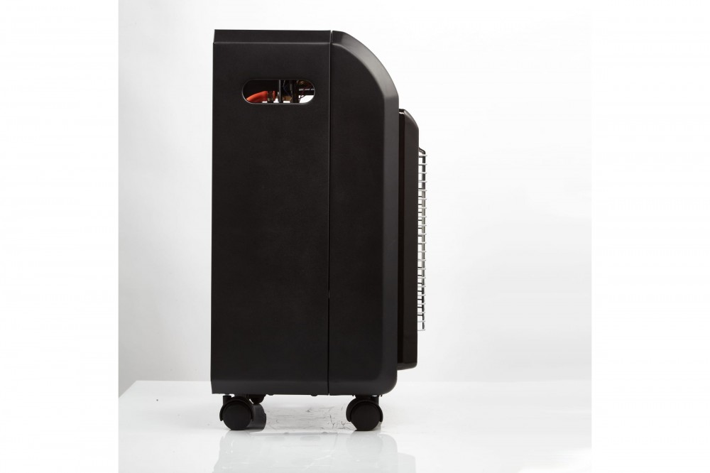 Обогреватель инфракрасный газовый Ballu BIGH-5