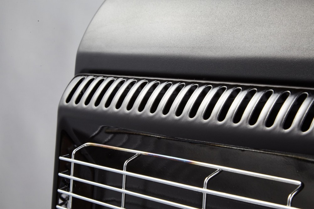 Обогреватель инфракрасный газовый Ballu BIGH-5