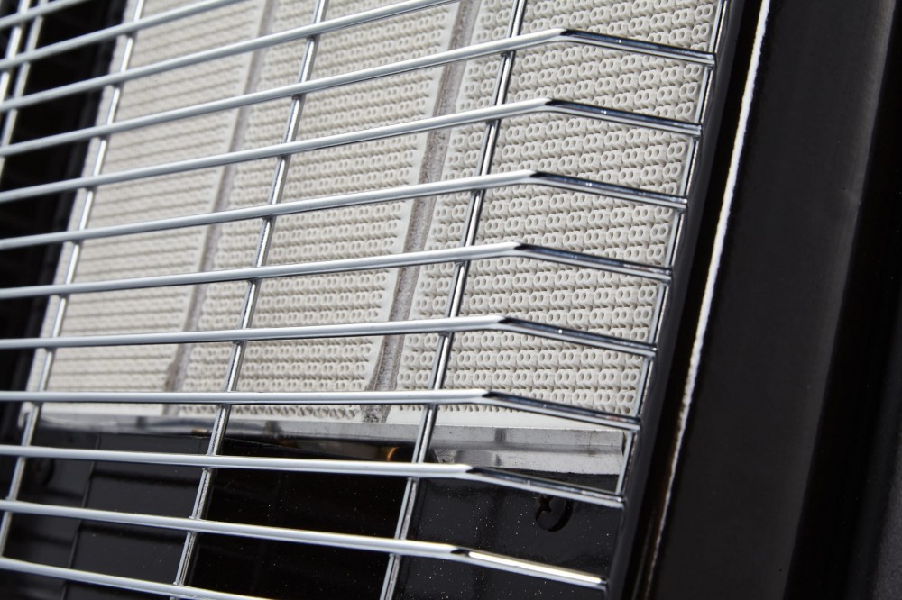 Обогреватель инфракрасный газовый Ballu BIGH-5