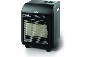 Обогреватель инфракрасный газовый Ballu BIGH-5