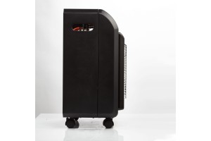 Обогреватель инфракрасный газовый Ballu BIGH-5