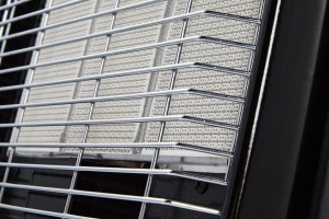 Обогреватель инфракрасный газовый Ballu BIGH-5