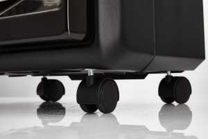 Обогреватель инфракрасный газовый Ballu BIGH-5