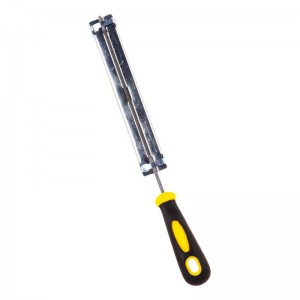 Обойма напильников Champion Deluxe Pro 4.0 C6552