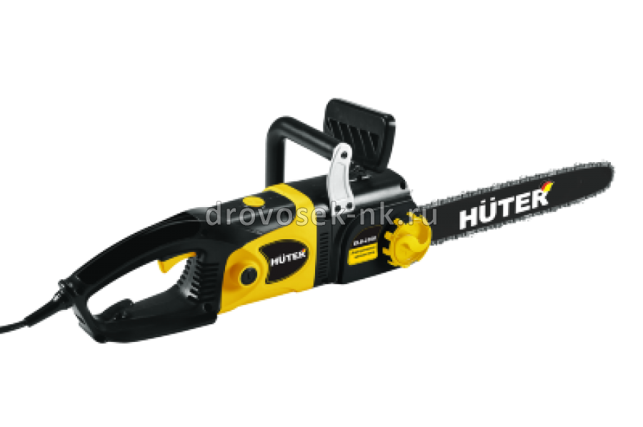 Пила цепная электрическая HUTER ELS-2800 70/10/7