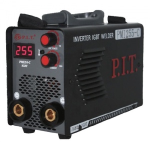 Сварочный инвертор P.I.T. PMI-255-C