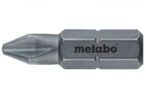 Бита METABO PZ 2*50мм 631532000