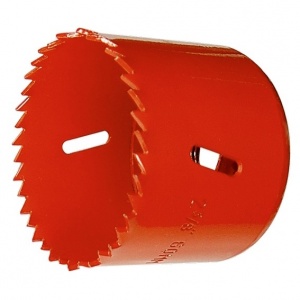 Коронка BIMETAL 51мм MATRIX 72451