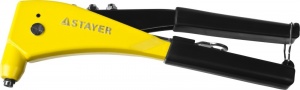 Заклепочник 2,4-4,8мм STAYER RX600 PRO-Fix 3104