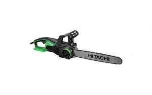 Пила цепная Hitachi CS45Y 3/8", 450мм, 5,8кг