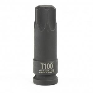 Головка ударная TORX 100 1/2"" // Stels 13974