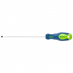 Отвертка SL4*100мм CrV 2-х комп рукоятка СИБРТЕХ 11861